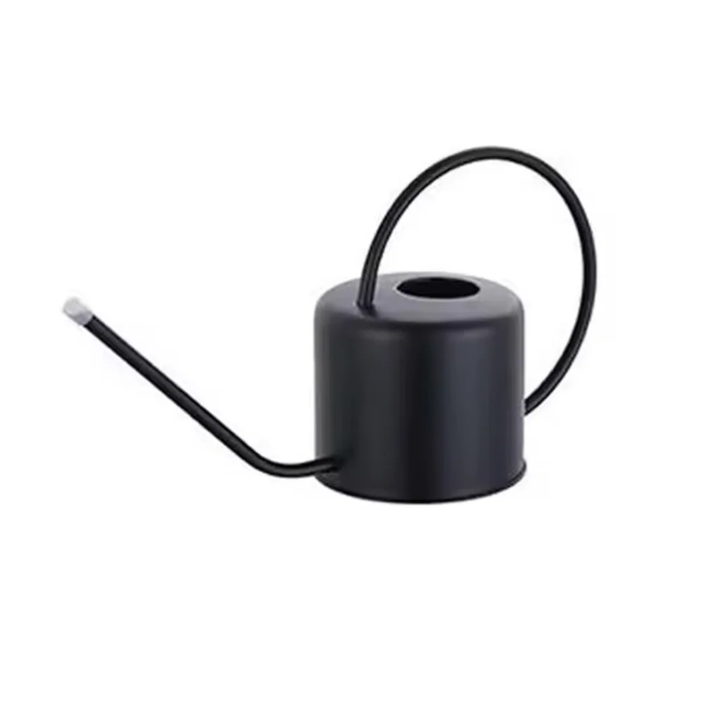 1.3L Stainless Steel Watering Can - Image 10