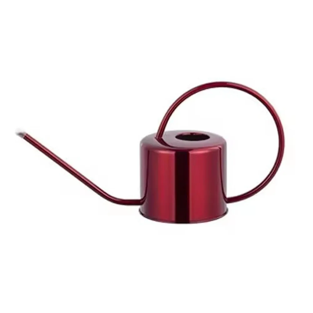 1.3L Stainless Steel Watering Can - Image 12