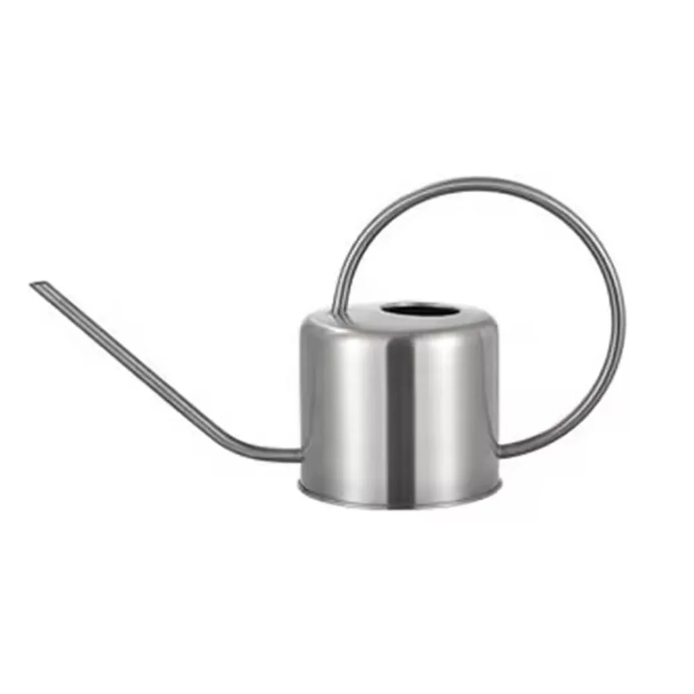 1.3L Stainless Steel Watering Can - Image 13