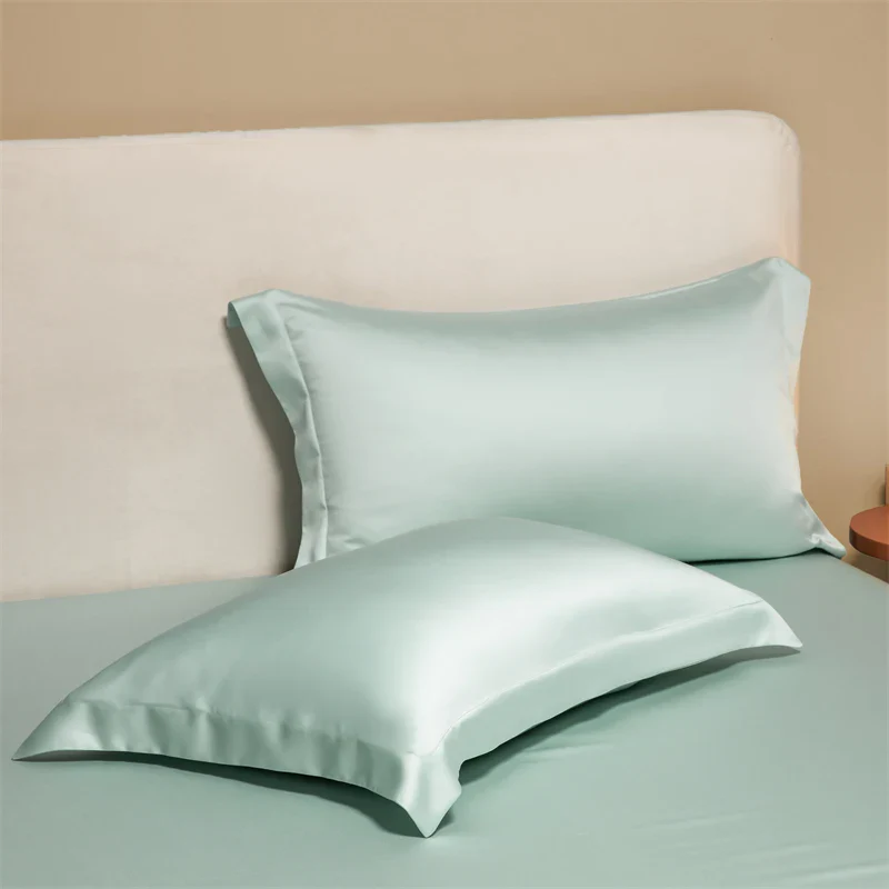 Egyptian Cotton Pillowcase Pairs - Image 10