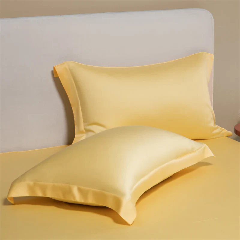 Egyptian Cotton Pillowcase Pairs - Image 11