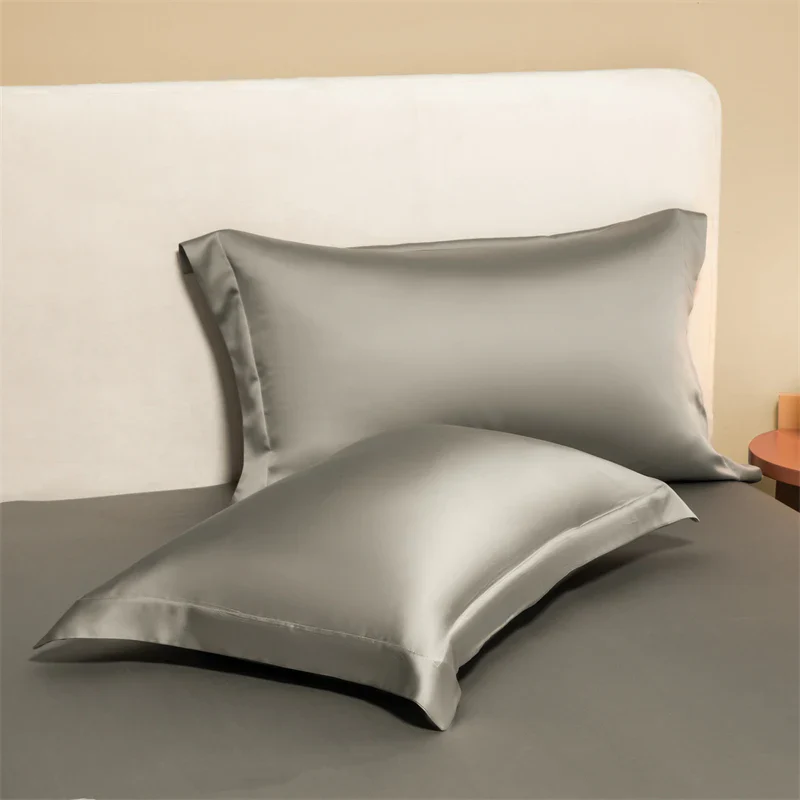 Egyptian Cotton Pillowcase Pairs - Image 13