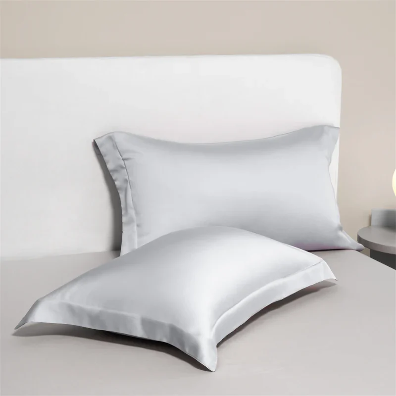 Egyptian Cotton Pillowcase Pairs - Image 14