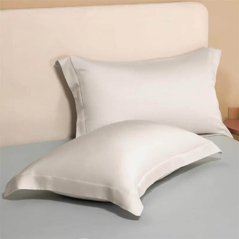 Egyptian Cotton Pillowcase Pairs - Image 15