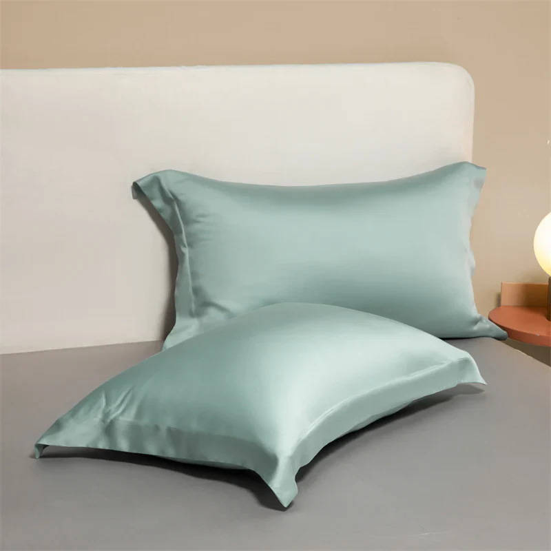 Egyptian Cotton Pillowcase Pairs - Image 16