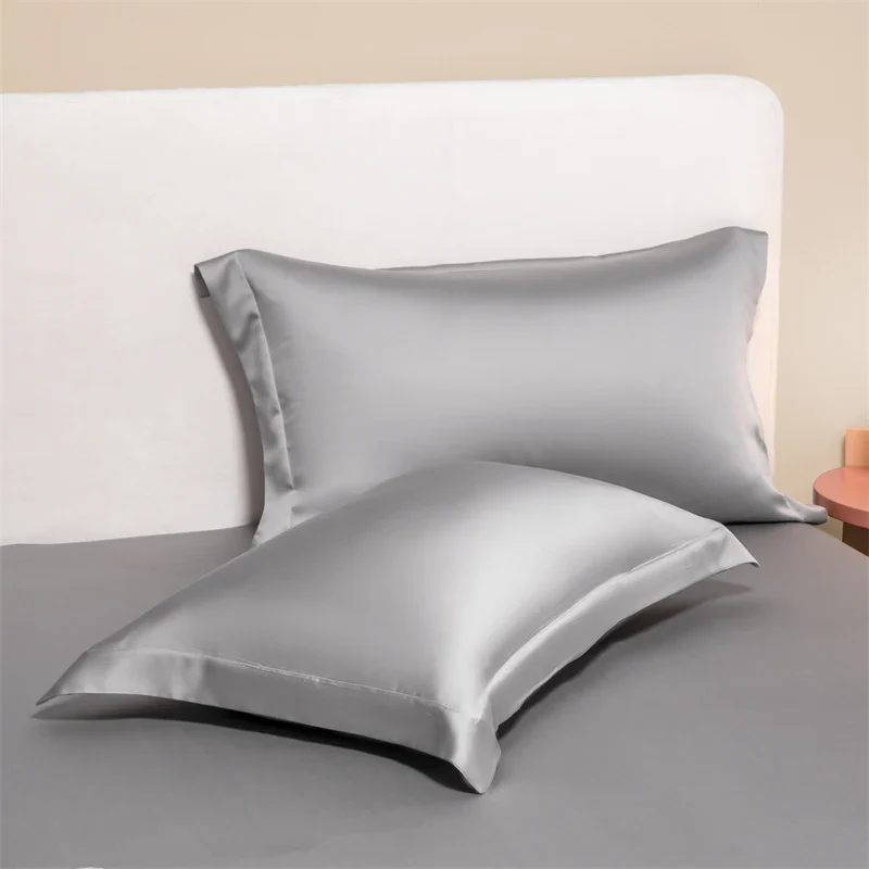 Egyptian Cotton Pillowcase Pairs - Image 17