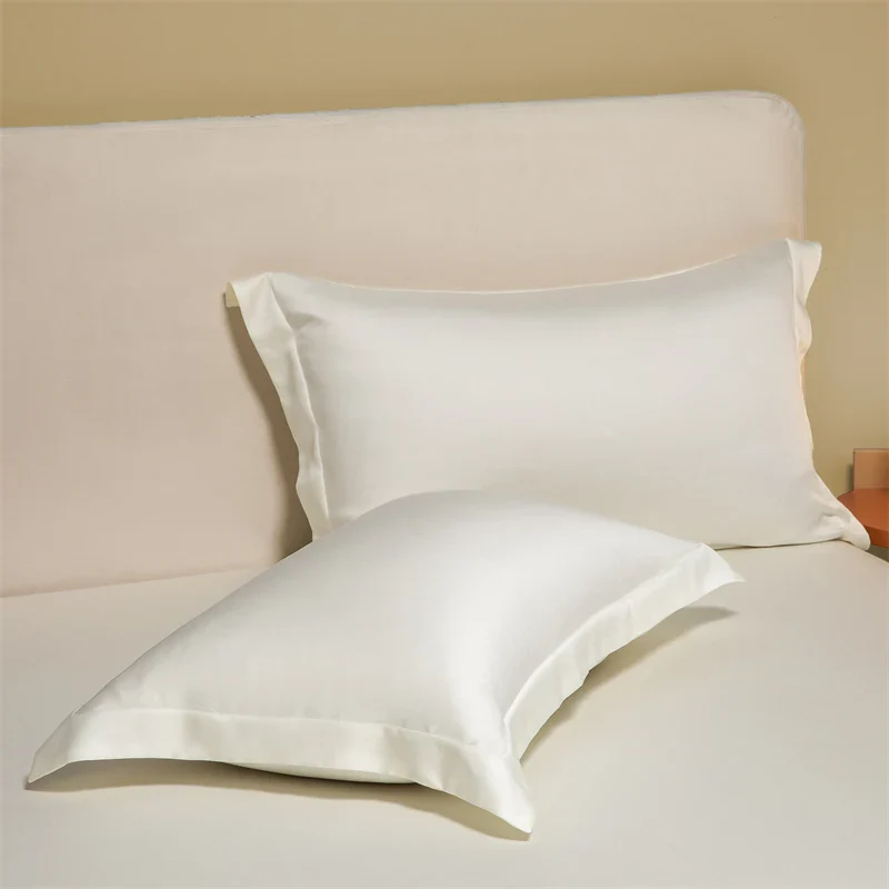 Egyptian Cotton Pillowcase Pairs - Image 18