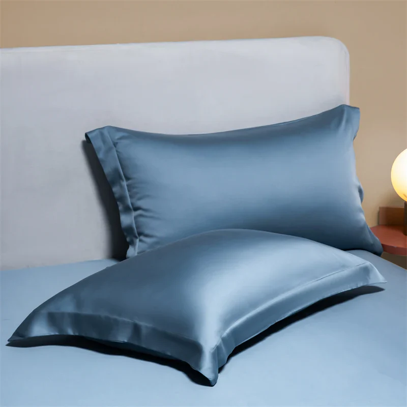 Egyptian Cotton Pillowcase Pairs - Image 3