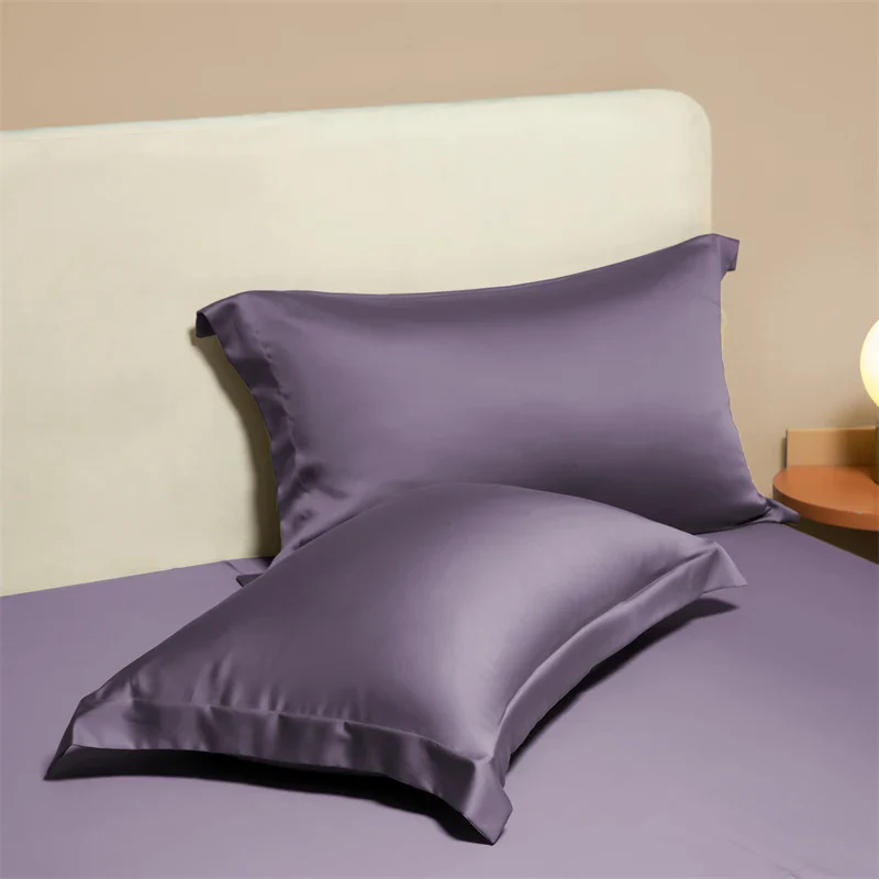 Egyptian Cotton Pillowcase Pairs - Image 4