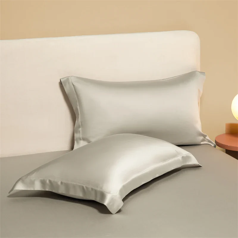 Egyptian Cotton Pillowcase Pairs - Image 5