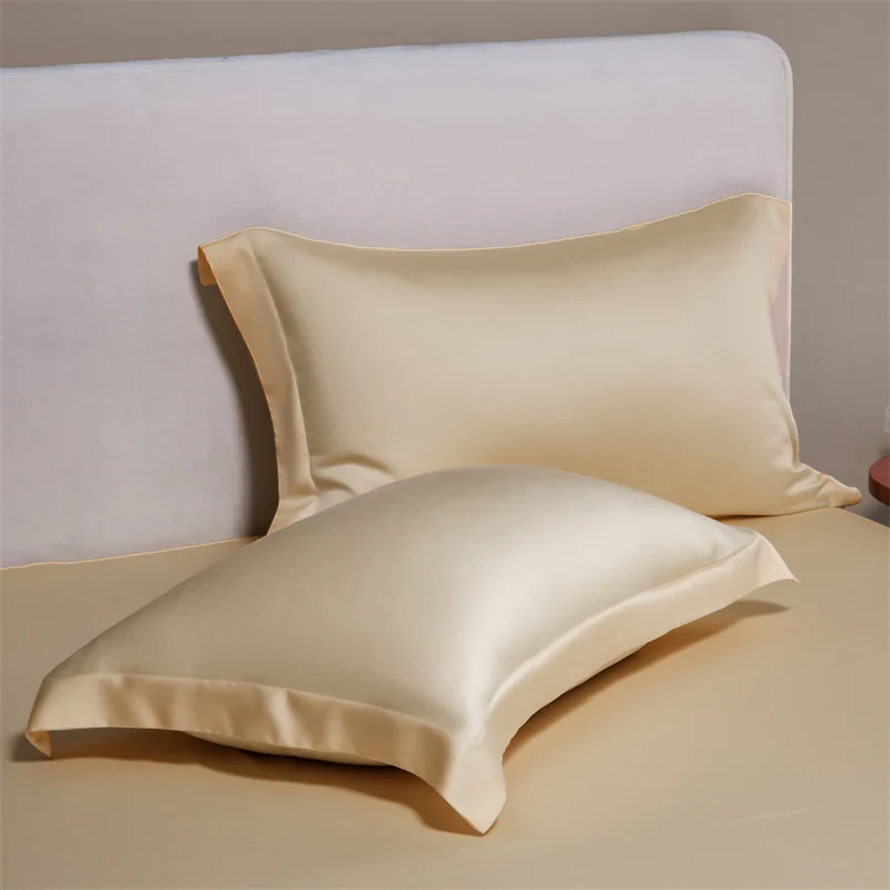Egyptian Cotton Pillowcase Pairs - Image 6