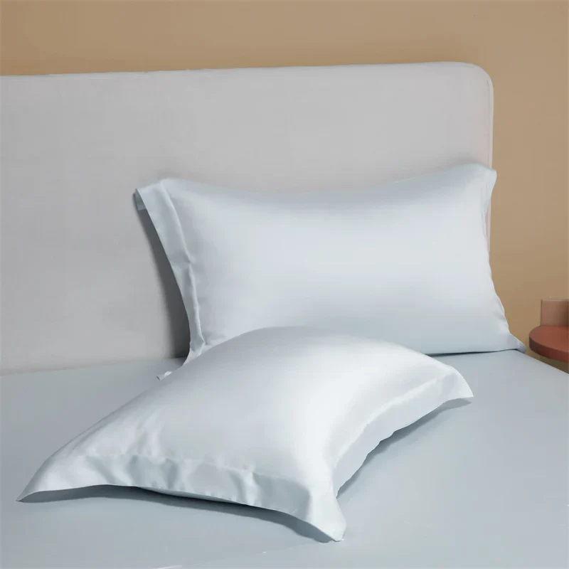 Egyptian Cotton Pillowcase Pairs - Image 7
