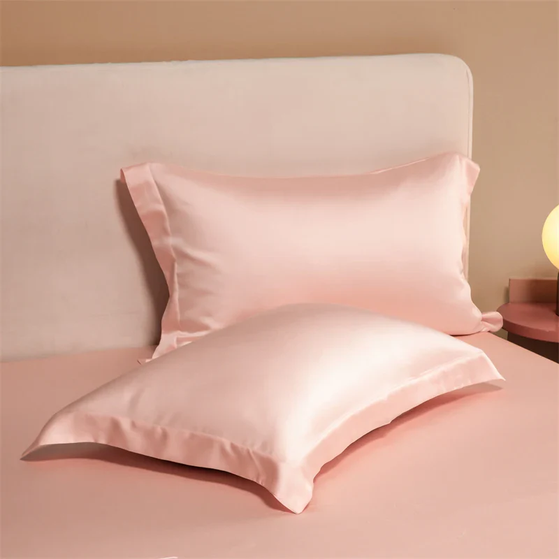 Egyptian Cotton Pillowcase Pairs - Image 8