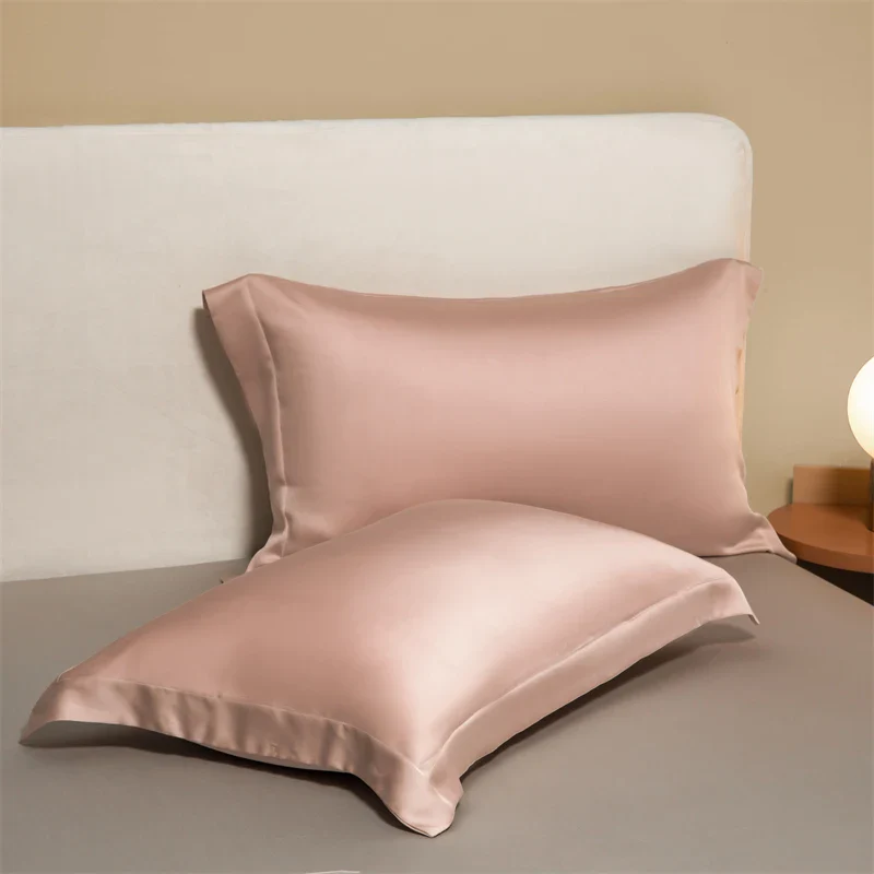 Egyptian Cotton Pillowcase Pairs - Image 9