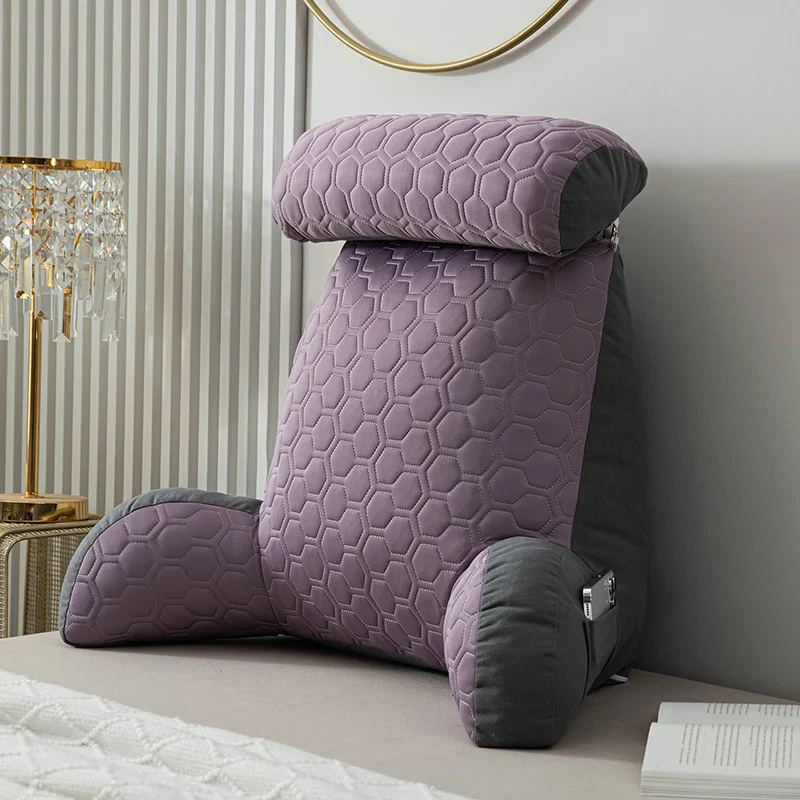 Arm Chair Reading Pillow - Image 10