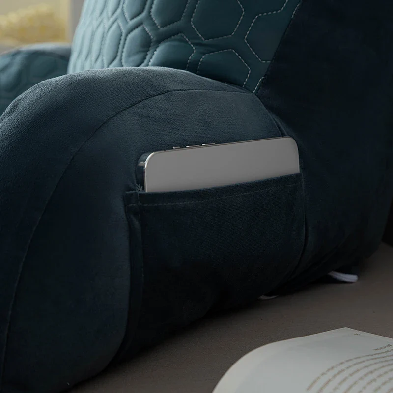 Arm Chair Reading Pillow - Image 6