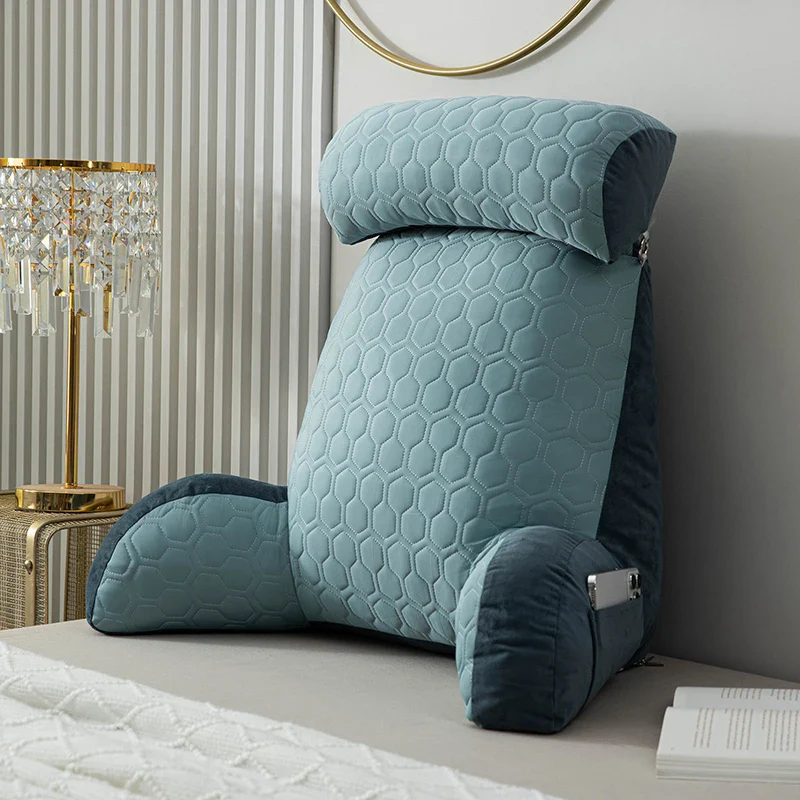 Arm Chair Reading Pillow - Image 7