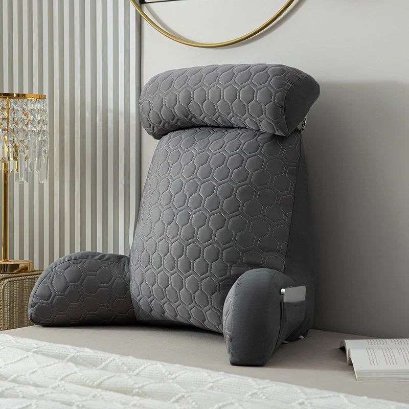Arm Chair Reading Pillow - Image 8