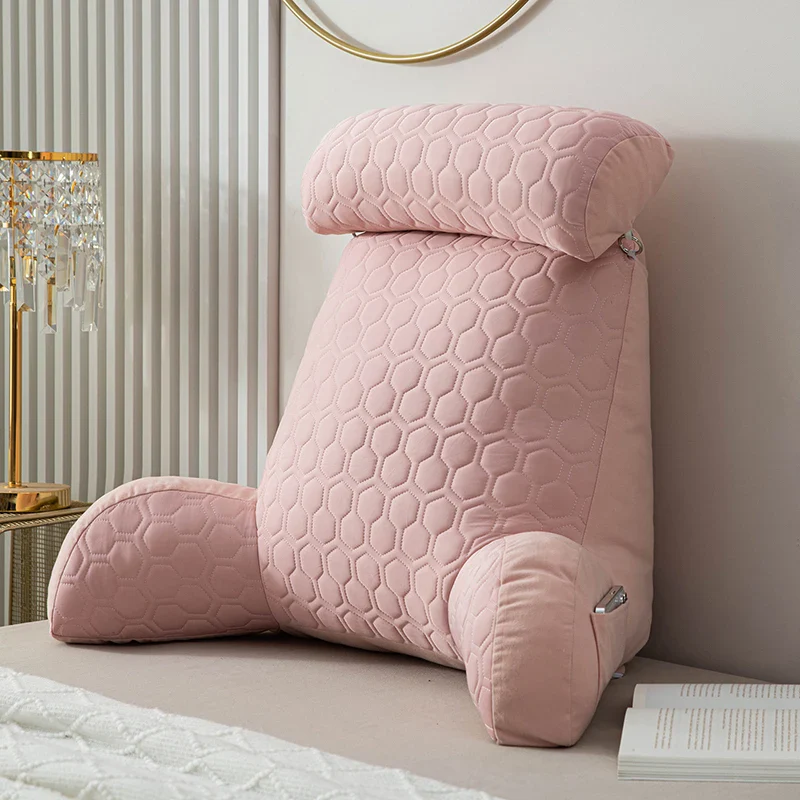 Arm Chair Reading Pillow - Image 9