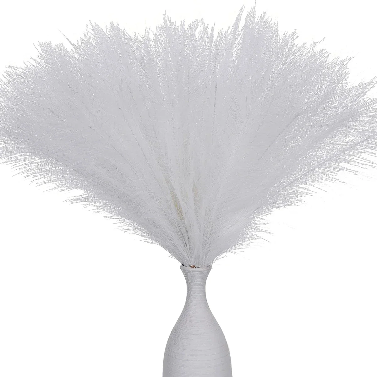 Artificial Pampas Grass Set - Image 11