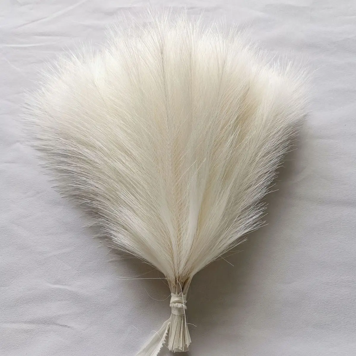 Artificial Pampas Grass Set - Image 12