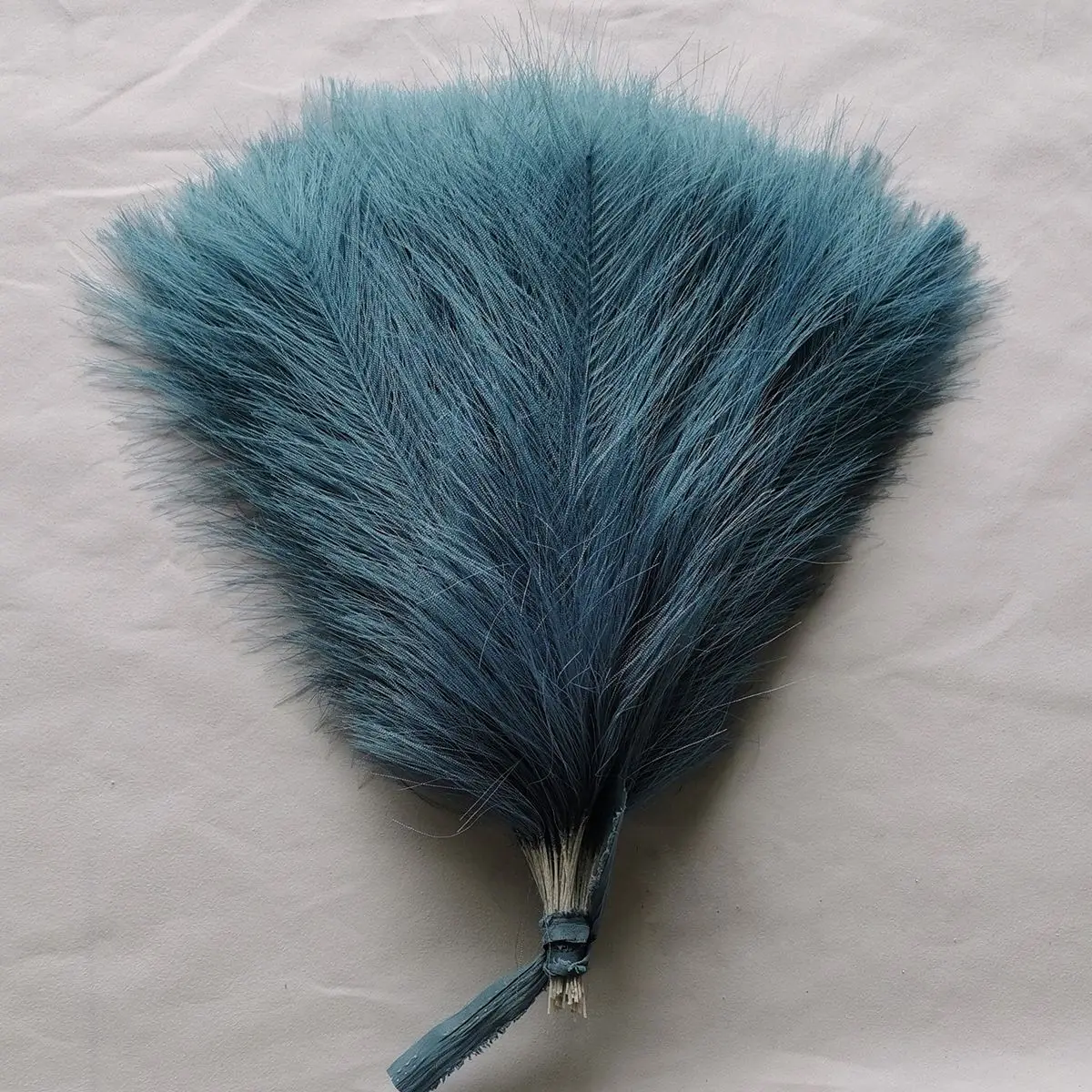 Artificial Pampas Grass Set - Image 3