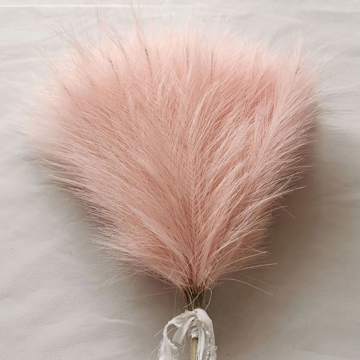 Artificial Pampas Grass Set - Image 6
