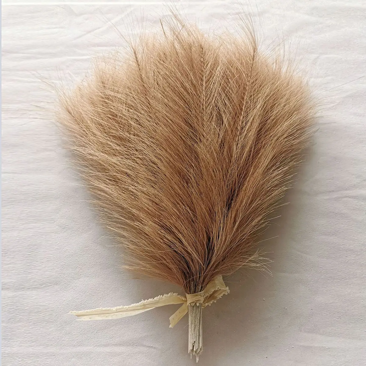 Artificial Pampas Grass Set - Image 7
