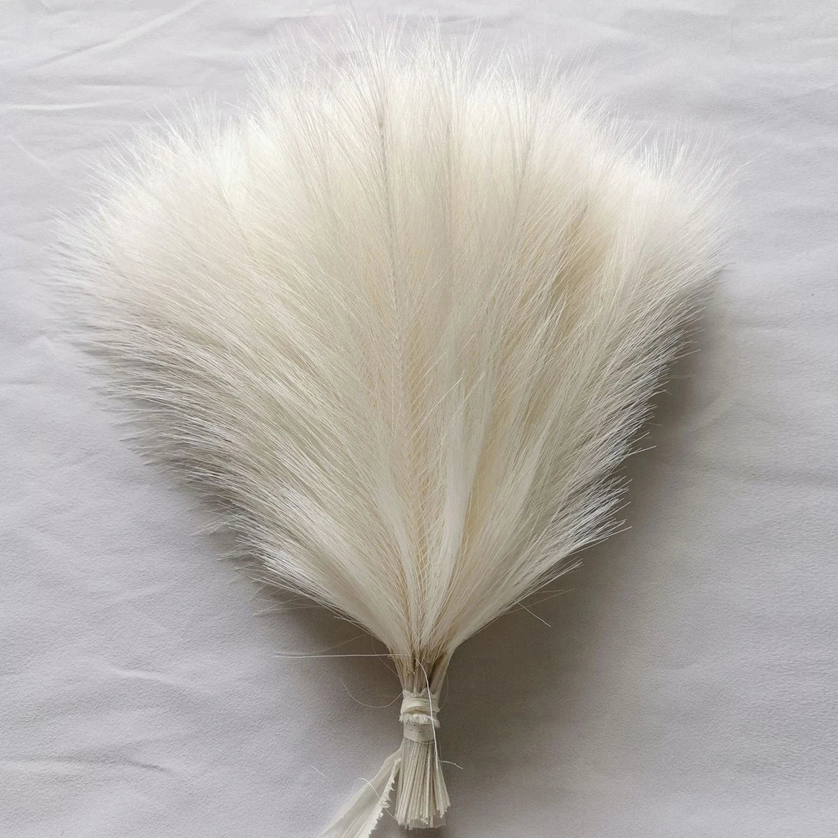 Artificial Pampas Grass Set - Image 8