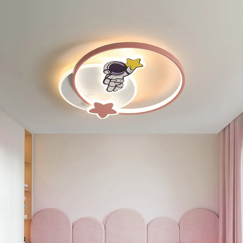 Astronaut & Airplane Lights - Image 5