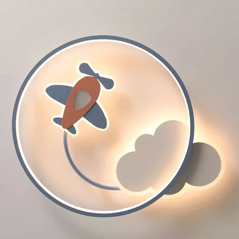 Astronaut & Airplane Lights - Image 6