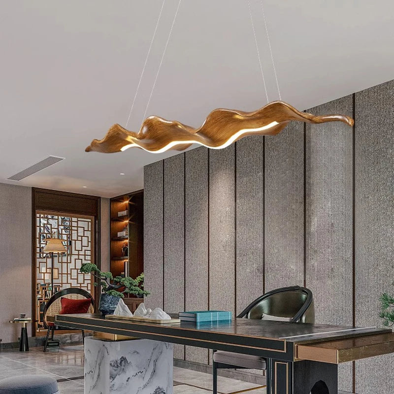 Contempo LED Pendant Light - Image 3