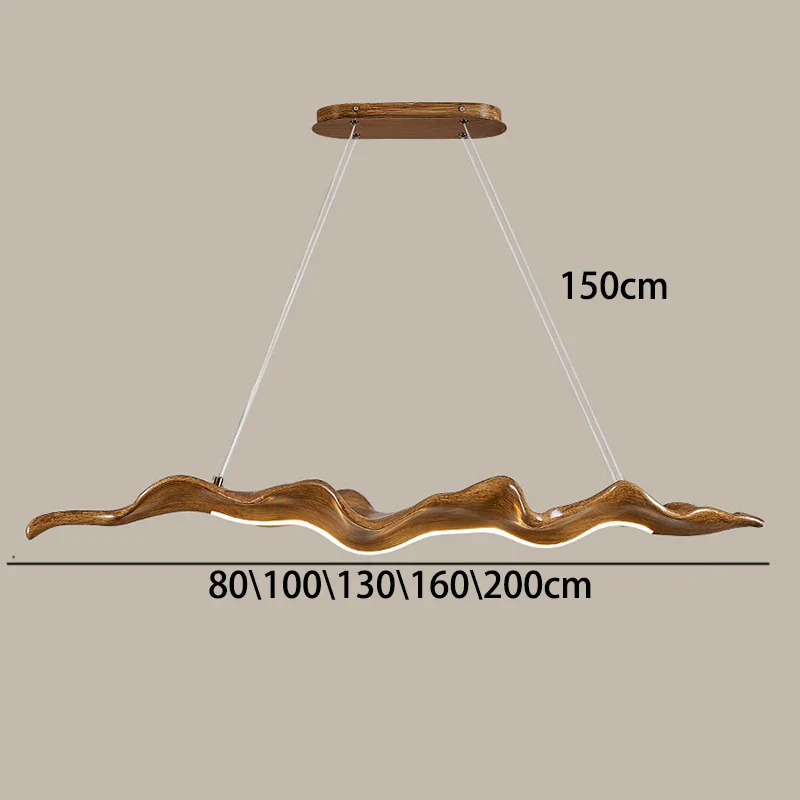 Contempo LED Pendant Light - Image 7