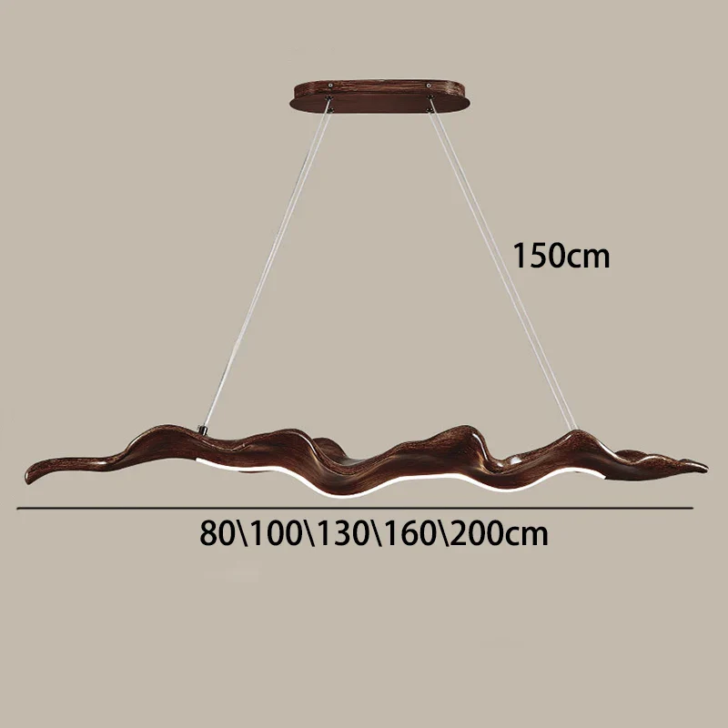 Contempo LED Pendant Light - Image 8