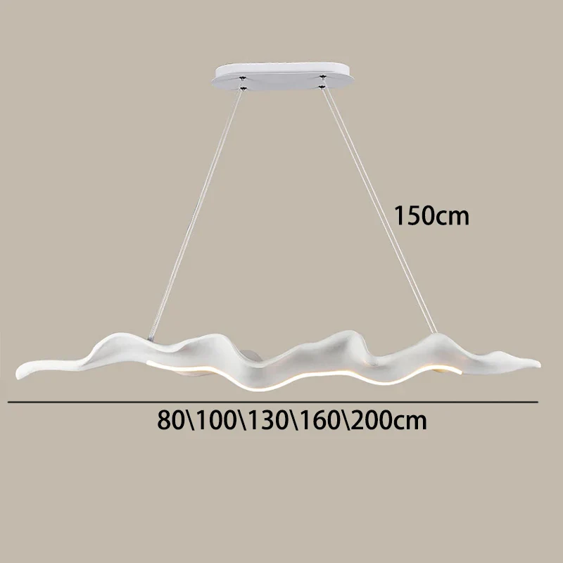 Contempo LED Pendant Light - Image 9