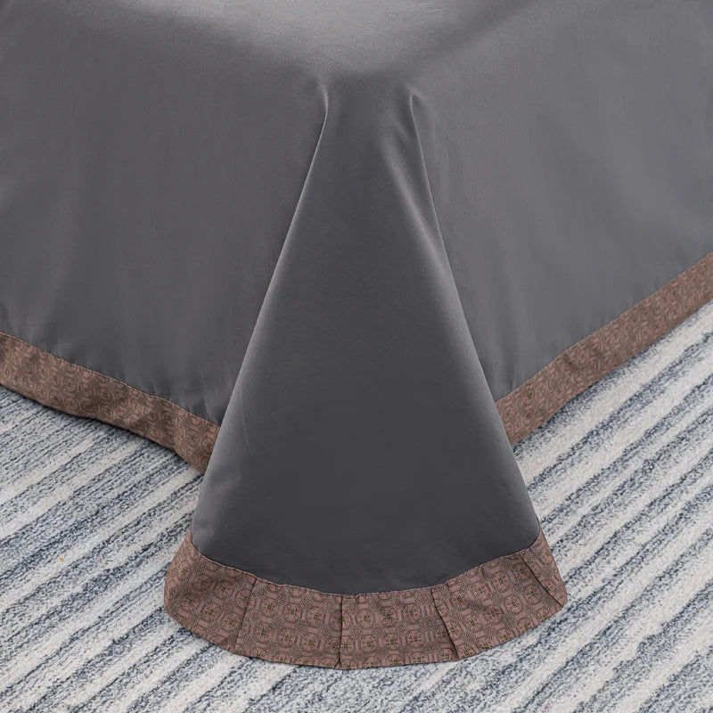 FloraI Designs Egyptian Cotton Bedding Sets #2 - Image 12