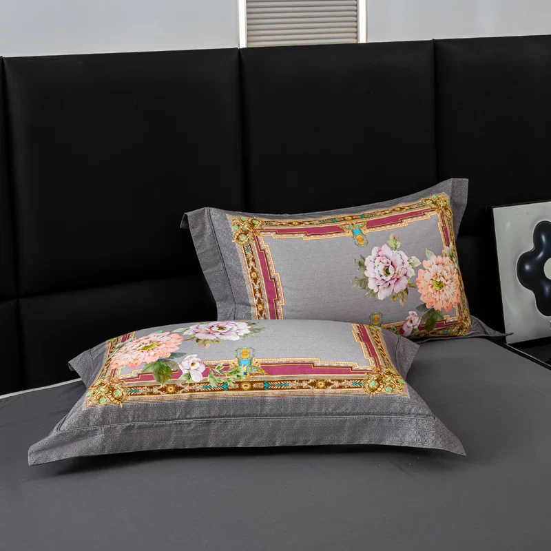 FloraI Designs Egyptian Cotton Bedding Sets #2 - Image 16