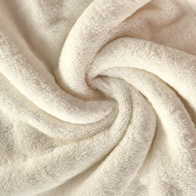 Egyptian Cotton Stripe Towel Set - Image 7