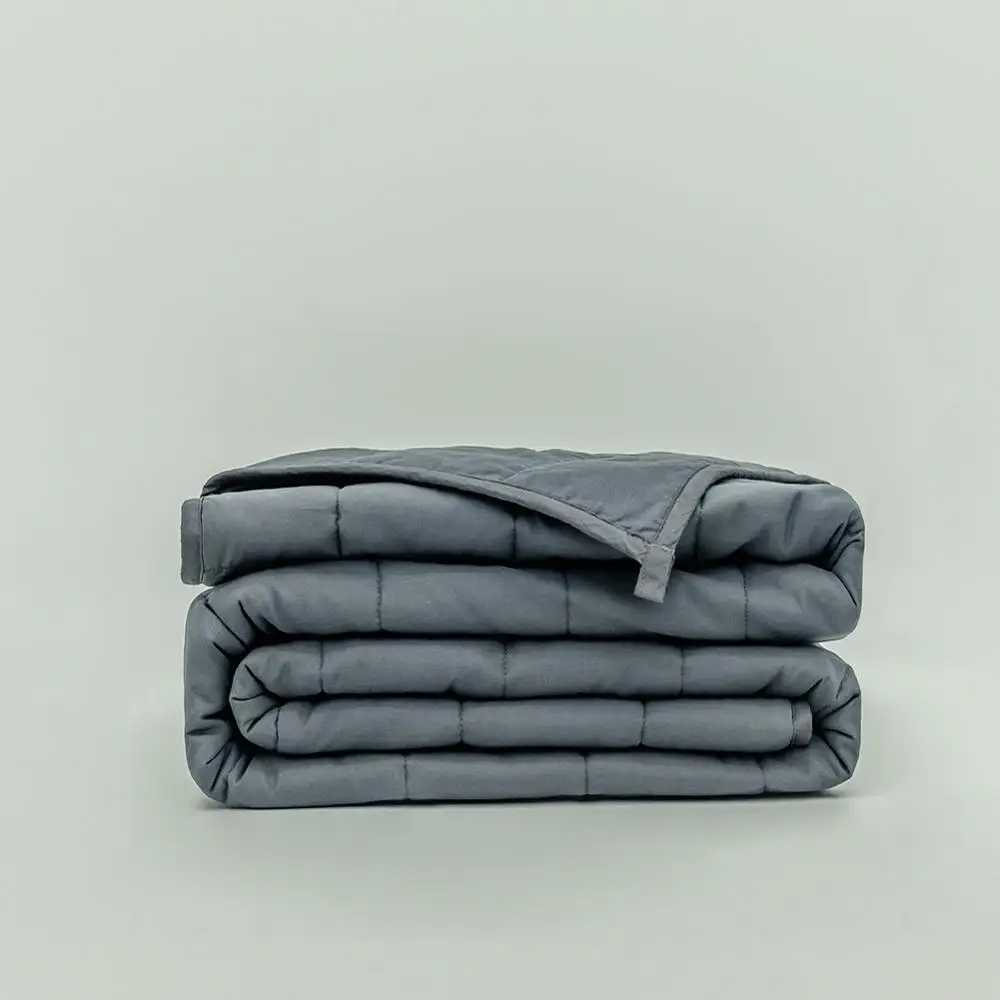 High Quality Cotton Weighted Blanket - Image 5