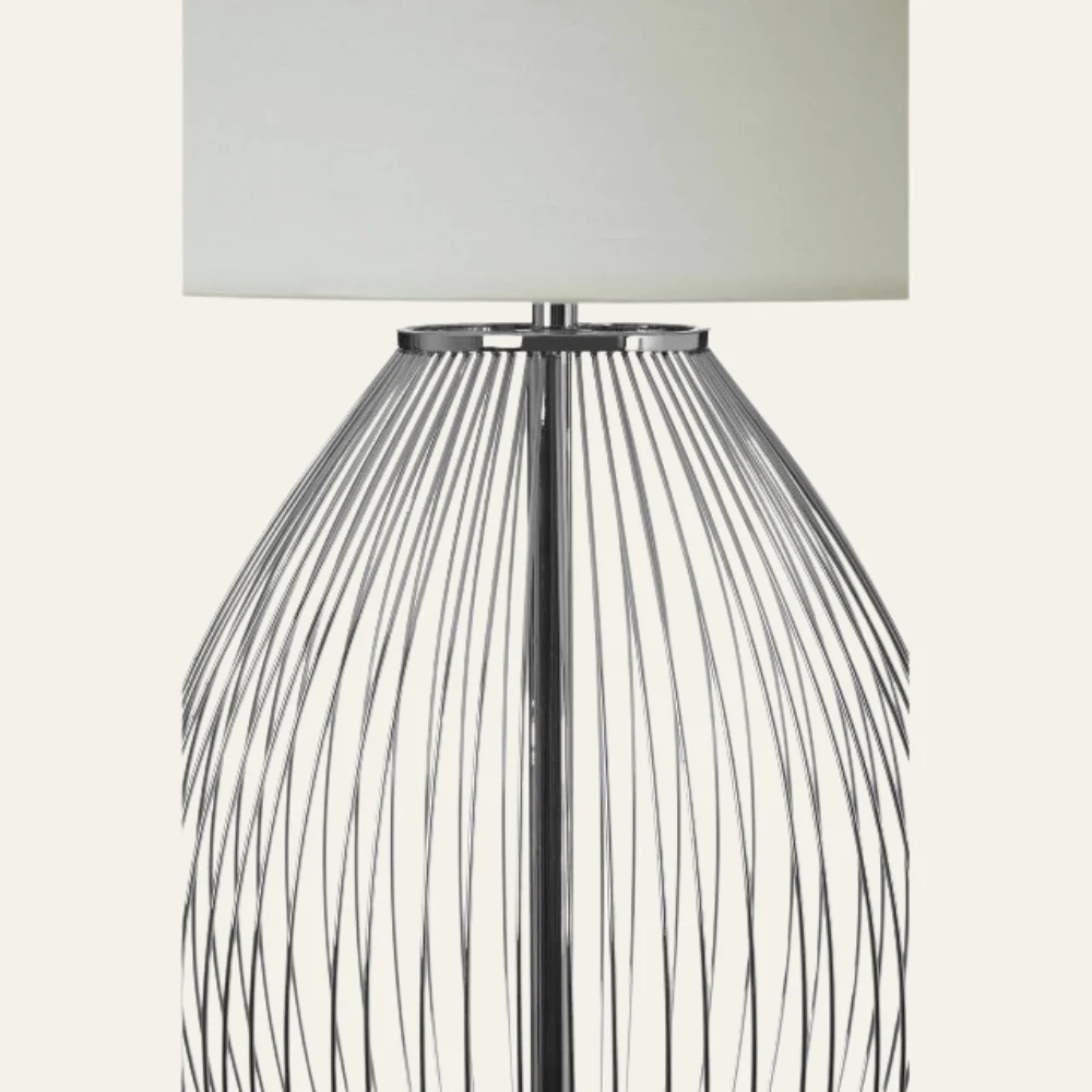 Reginald Table Lamp - Image 3