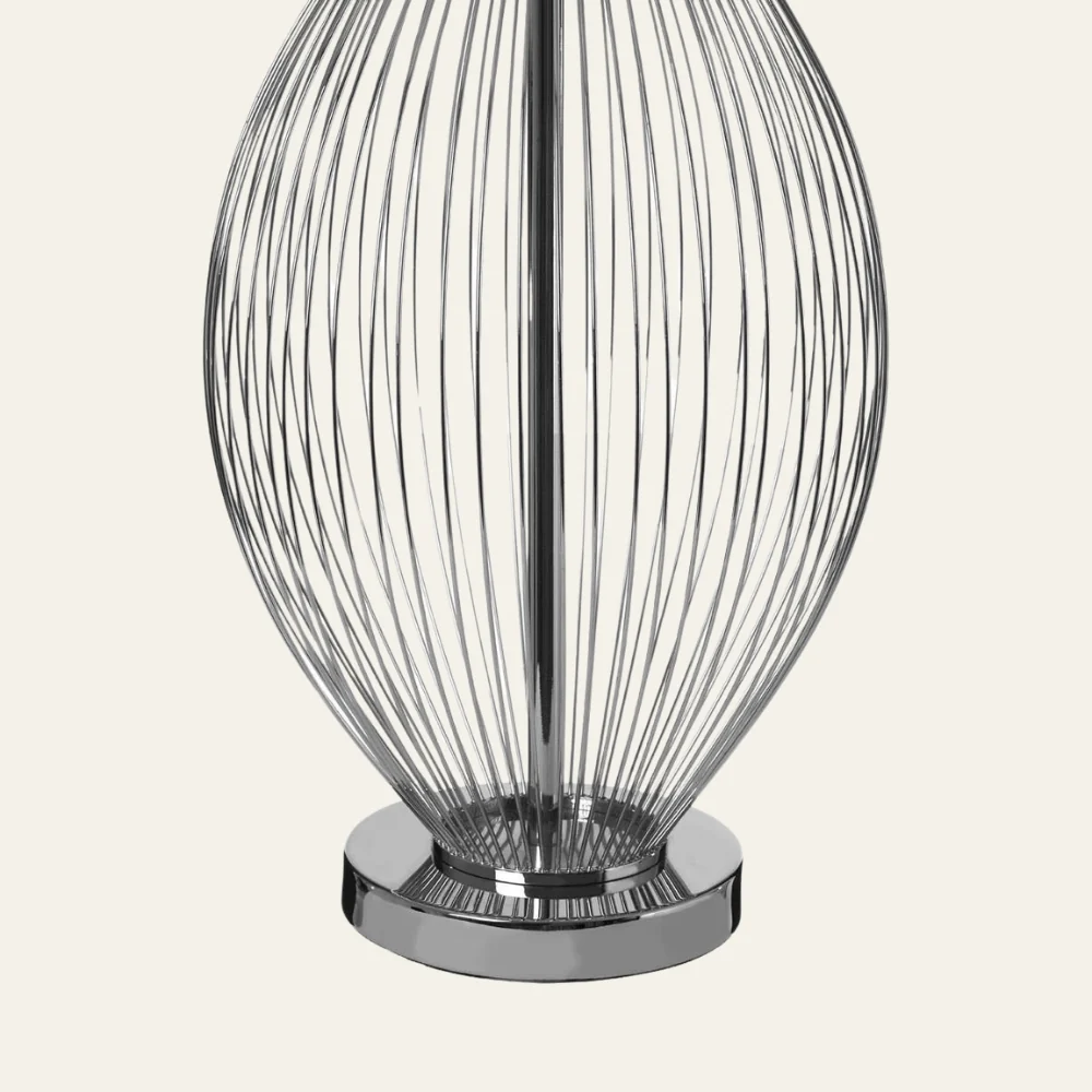 Reginald Table Lamp - Image 4