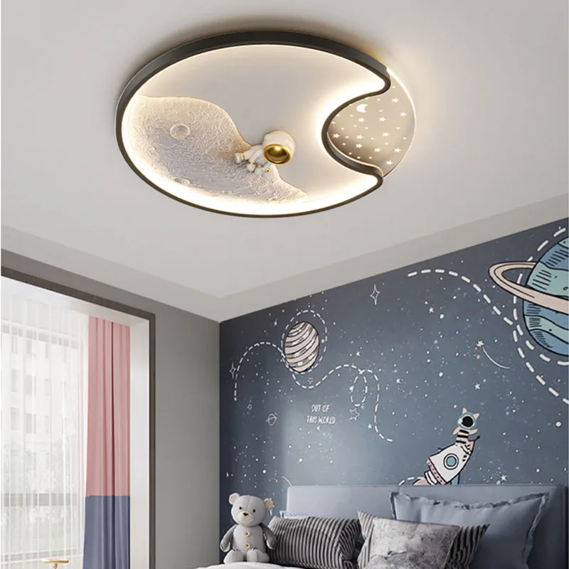 Luminaire Astronaut Lamp - Image 5