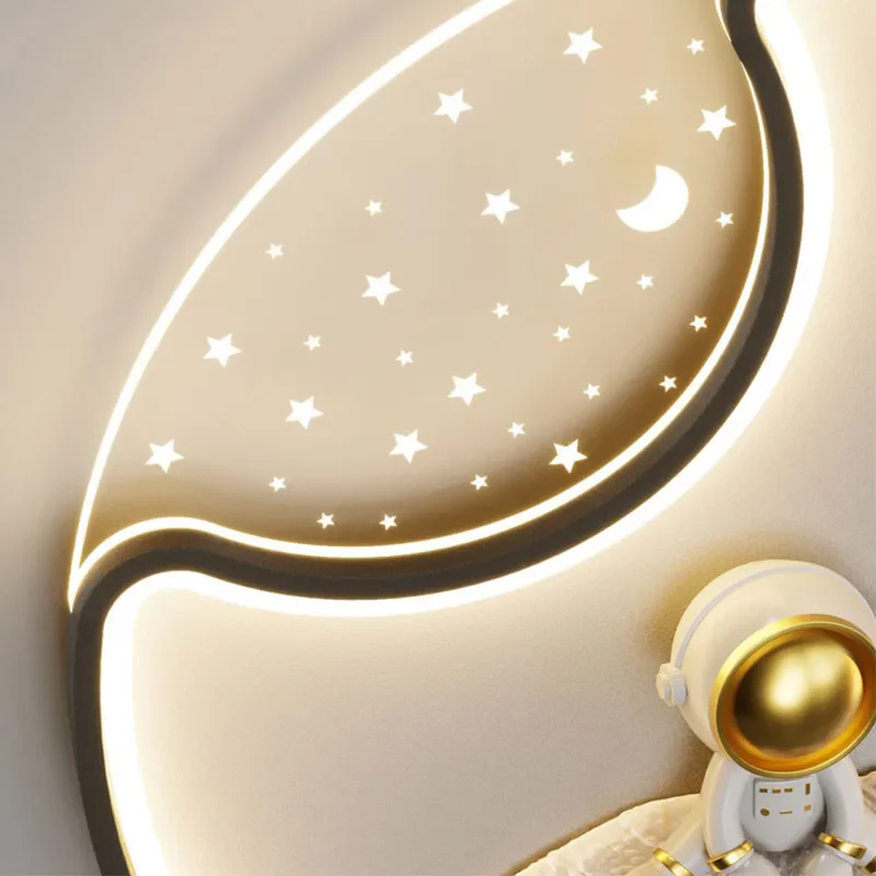 Luminaire Astronaut Lamp - Image 6