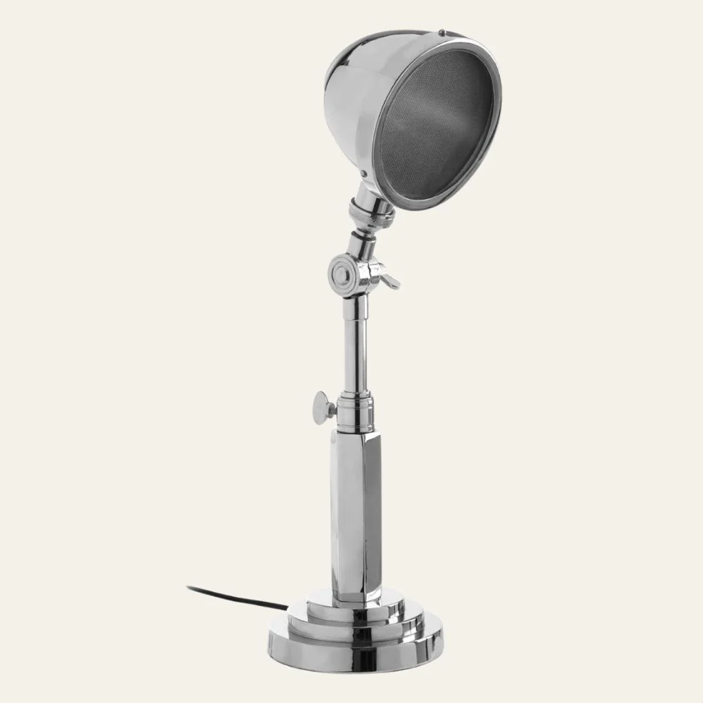 Macon Table Lamp - Image 5