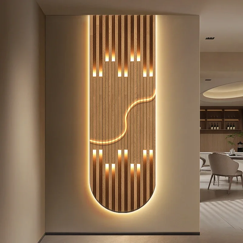 Modern Luxury LED Wall Lamp - Image 3