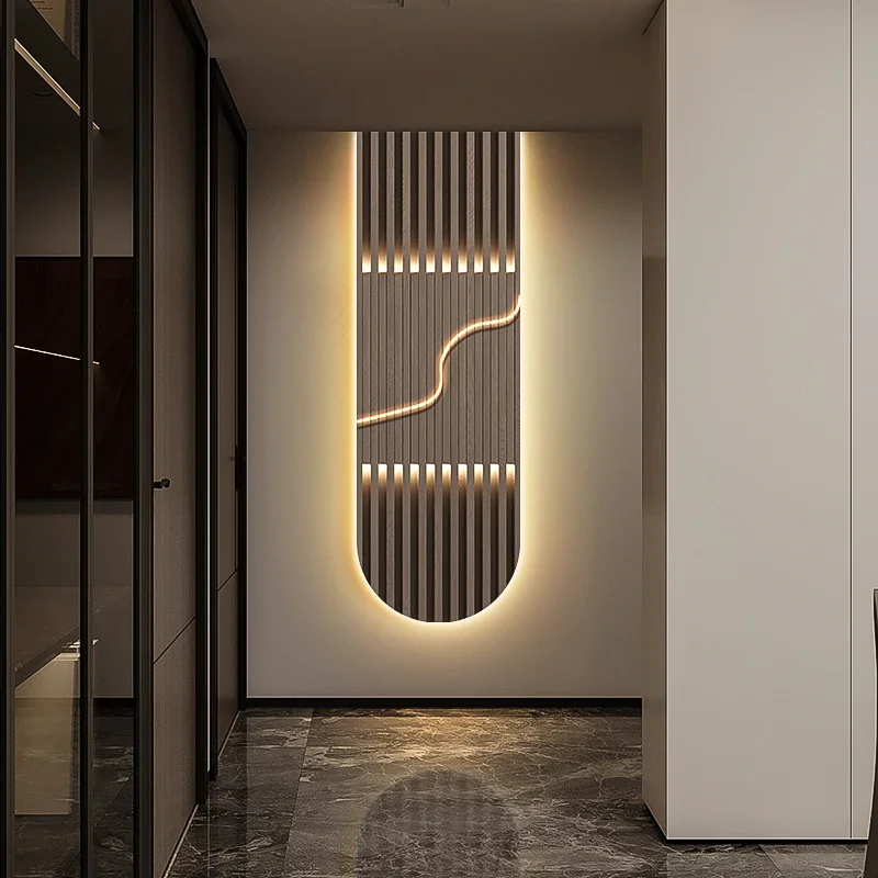 Modern Luxury LED Wall Lamp - Image 4