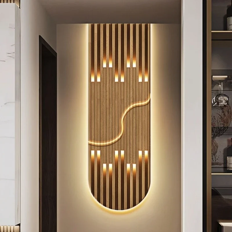 Modern Luxury LED Wall Lamp - Image 5