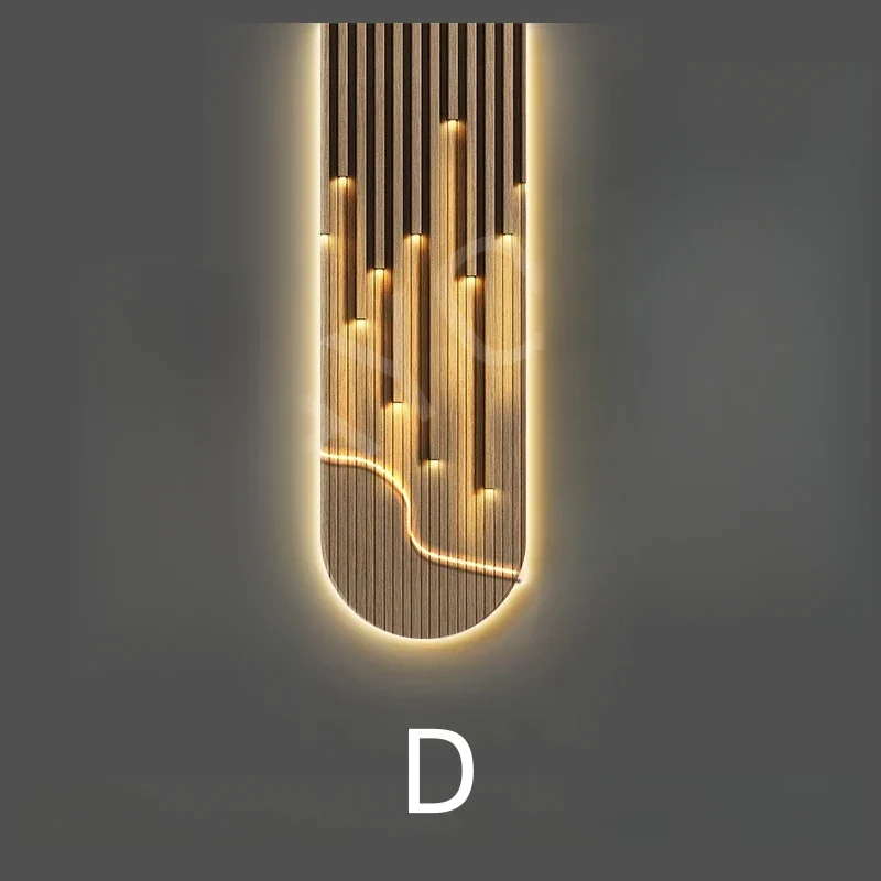 Modern Luxury LED Wall Lamp - Image 6