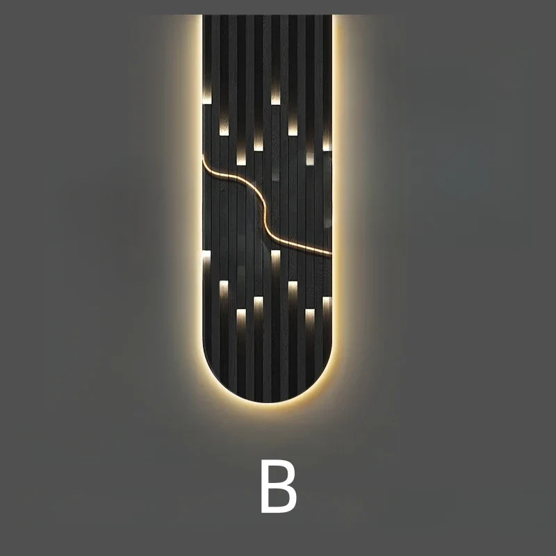 Modern Luxury LED Wall Lamp - Image 7