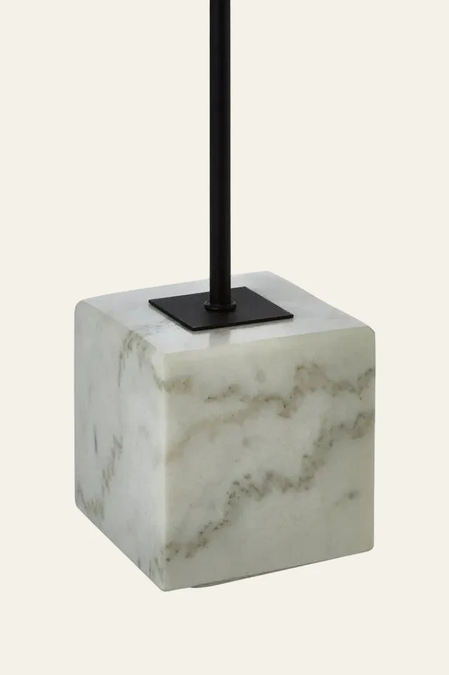 Murdoch Marble Table Lamp - Image 4